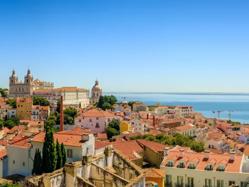 Portugal
