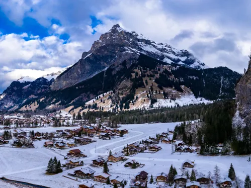 Switzerland