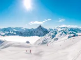Image of French Alps