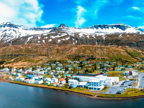 Iceland