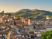 Image of Umbria