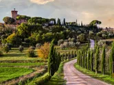 Image of Val d'Orcia